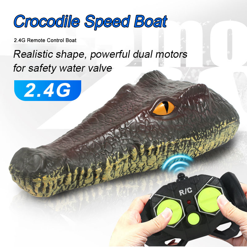 Realistic Crocodile & Python R - Kids Toys Under $10 评论和价格