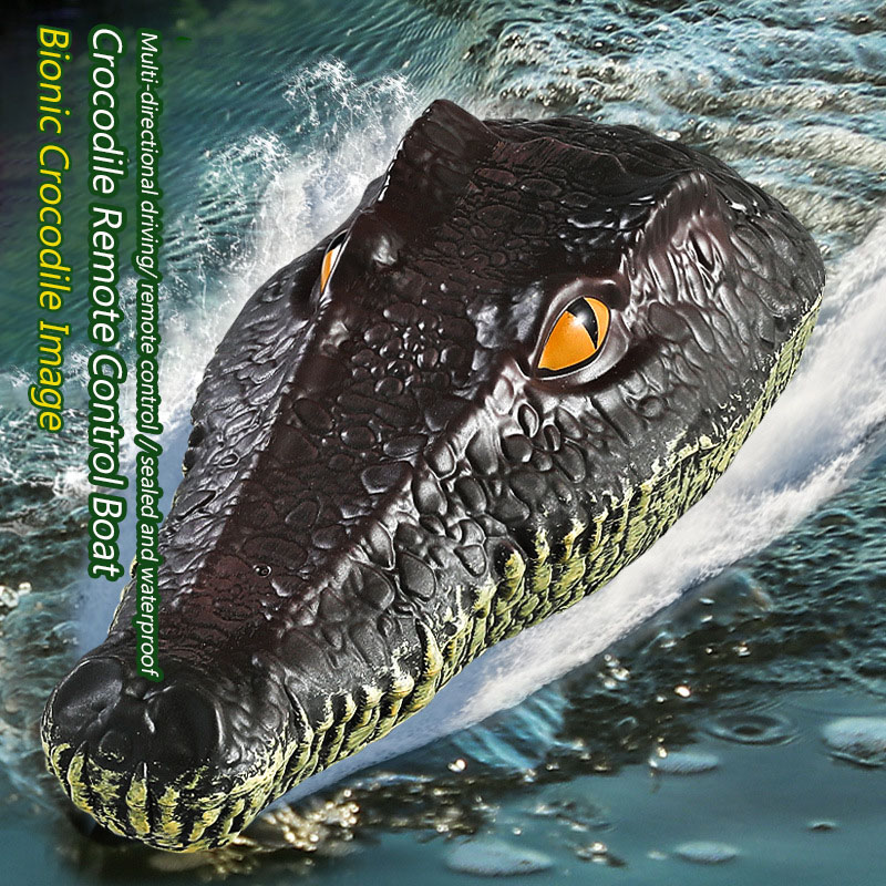 Realistic Crocodile & Python R - Kids Toys Under $10 评论和价格