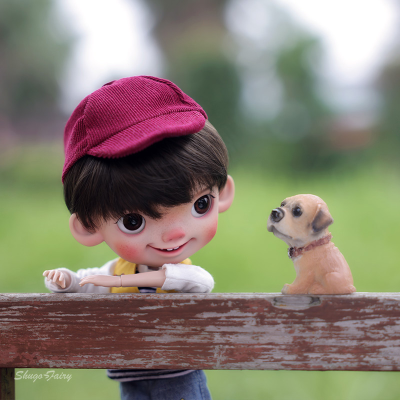 BJD Doll Jief 1/6 Ruth MA Body - Kids Toys Sale 评论和价格
