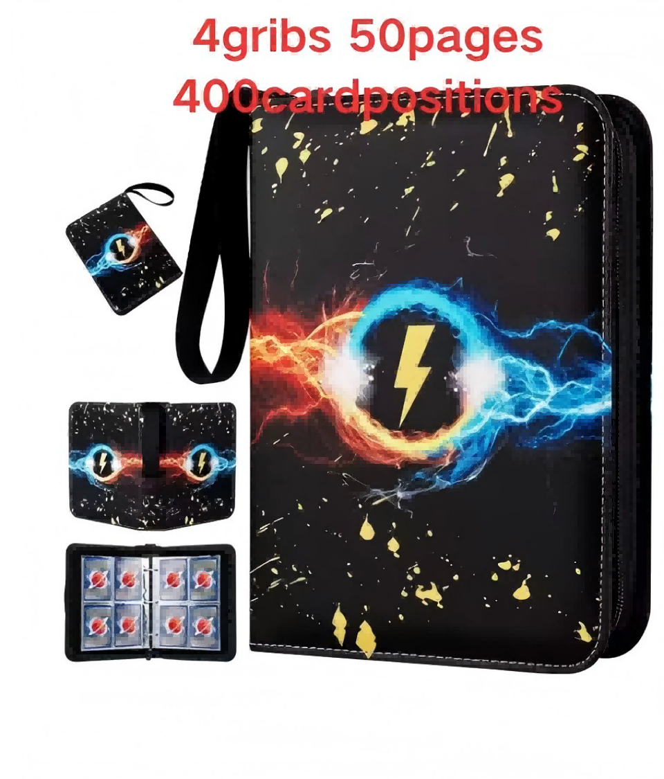 HOT HOT SALE Anime 400PCS Card - Kids Toys Sale 评论和价格