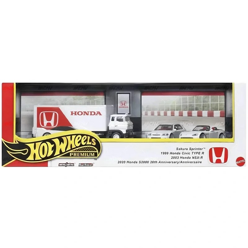 New 1/64 Hot Wheels Premium Ho - Mattel Toy Hot Wheels 评论和价格