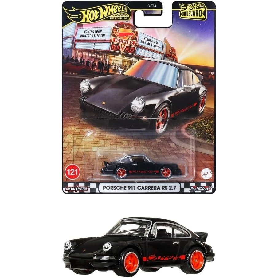 Original Mattel Hot Wheels Pre - Mattel Toy Hot Wheels 评论和价格