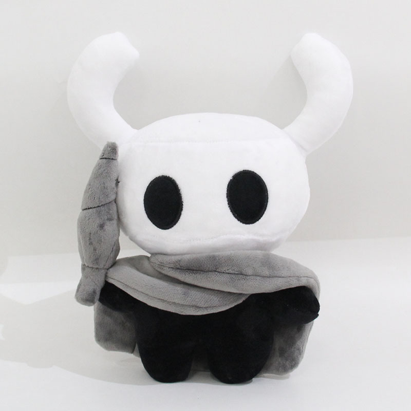 New Hot Hollow Knight Plush To - Kids Toys Xmas 评论和价格