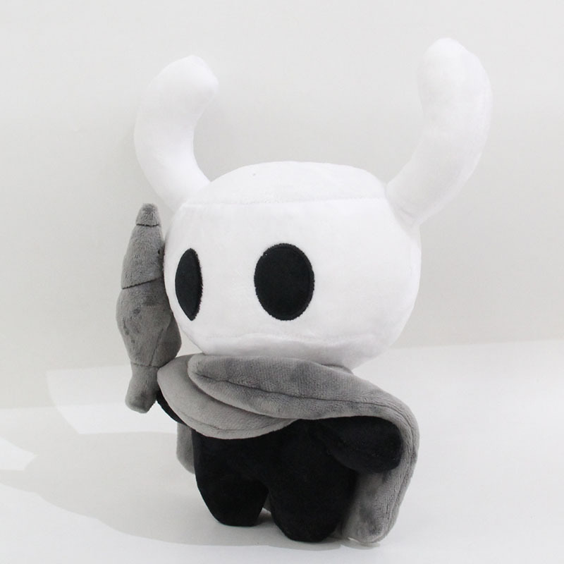 New Hot Hollow Knight Plush To - Kids Toys Xmas 评论和价格