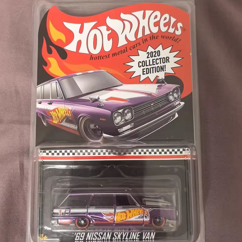 New Hot Mattel Hot Wheels 1/64 - Mattel Toy Hot Wheels 评论和价格