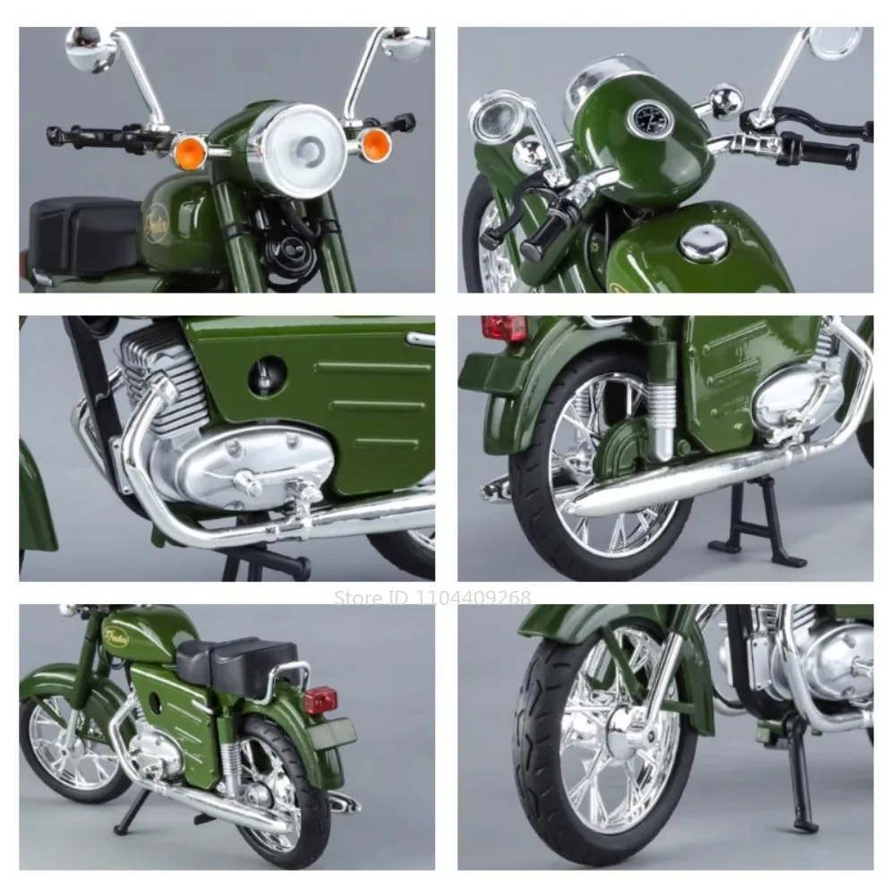 1:10 Scale XF250 Motorcycle Mo - Kids Toys Under $10 评论和价格