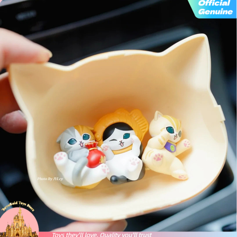 Hot New Mofusand Lucky Cat Ser - Kids Toys Sale 评论和价格