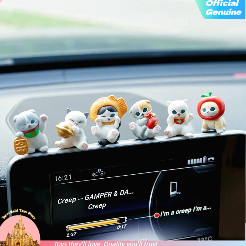 Hot New Mofusand Lucky Cat Ser - Kids Toys Sale 评论和价格