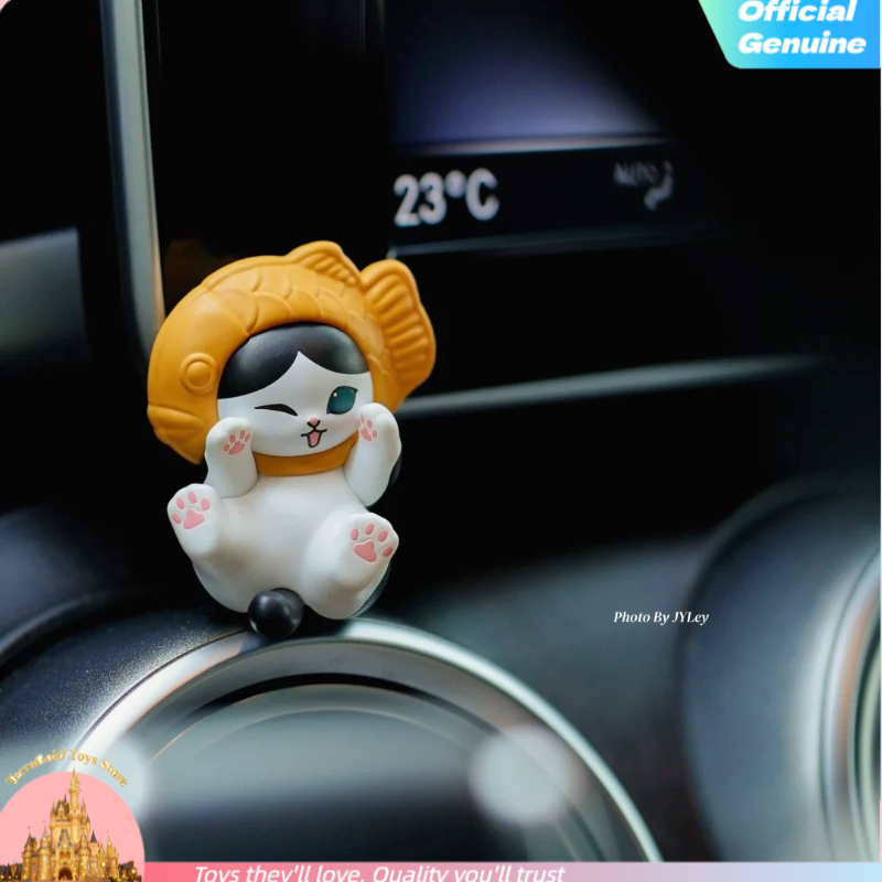 Hot New Mofusand Lucky Cat Ser - Kids Toys Sale 评论和价格