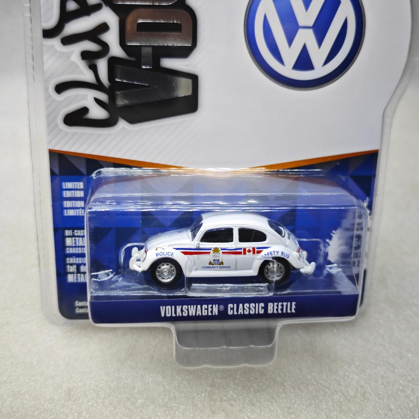 Green Light 1:64 V-Dub 21 - Cl - Kids Toys London 评论和价格