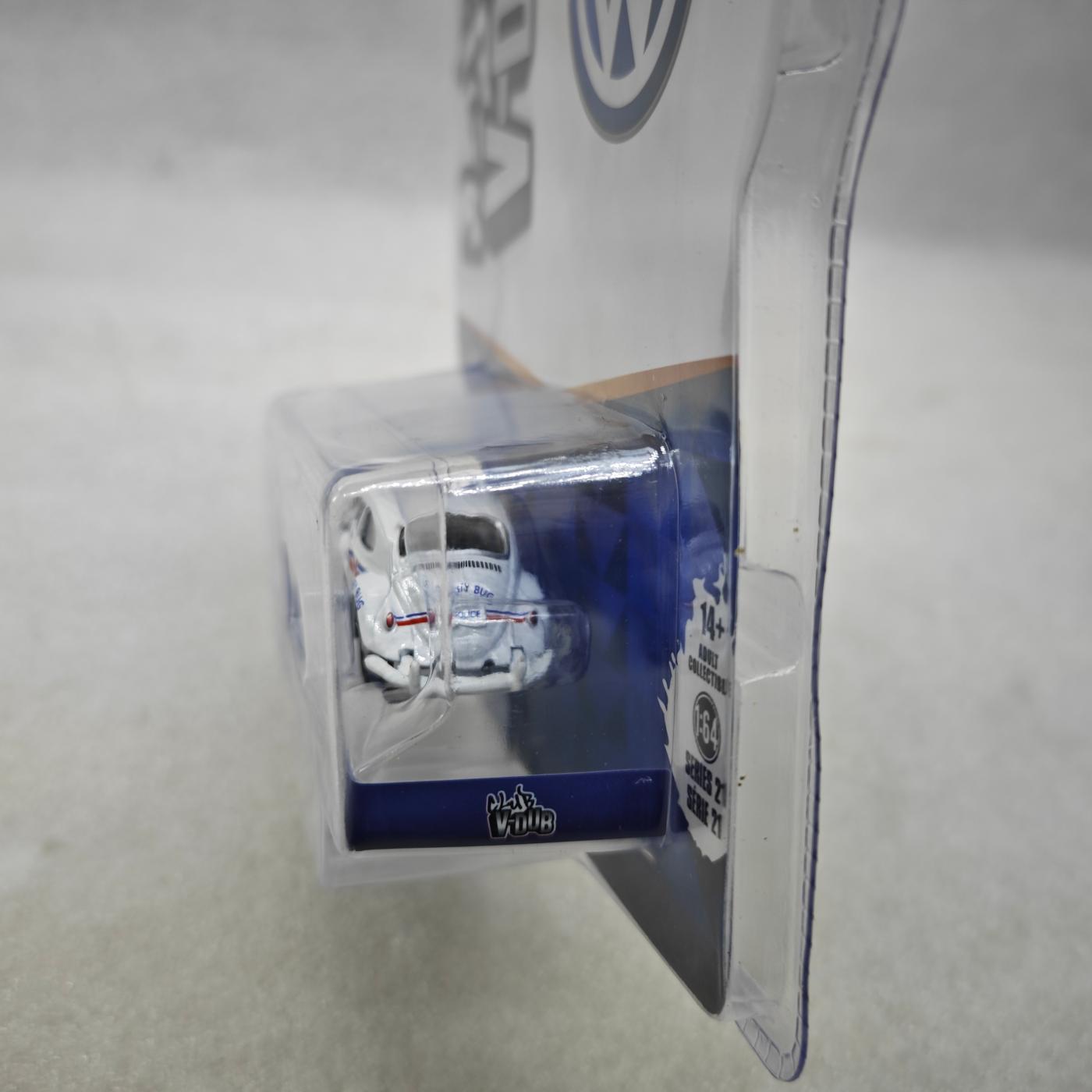 Green Light 1:64 V-Dub 21 - Cl - Kids Toys London 评论和价格