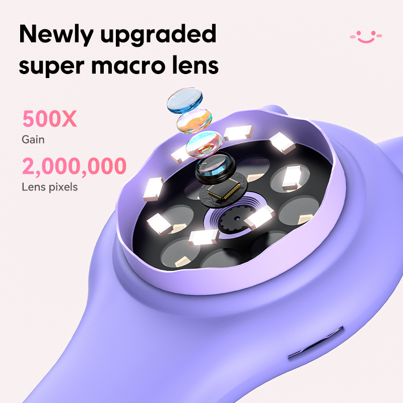 Kids Optical Microscope 200 Me - Kids Toys Under 200 评论和价格