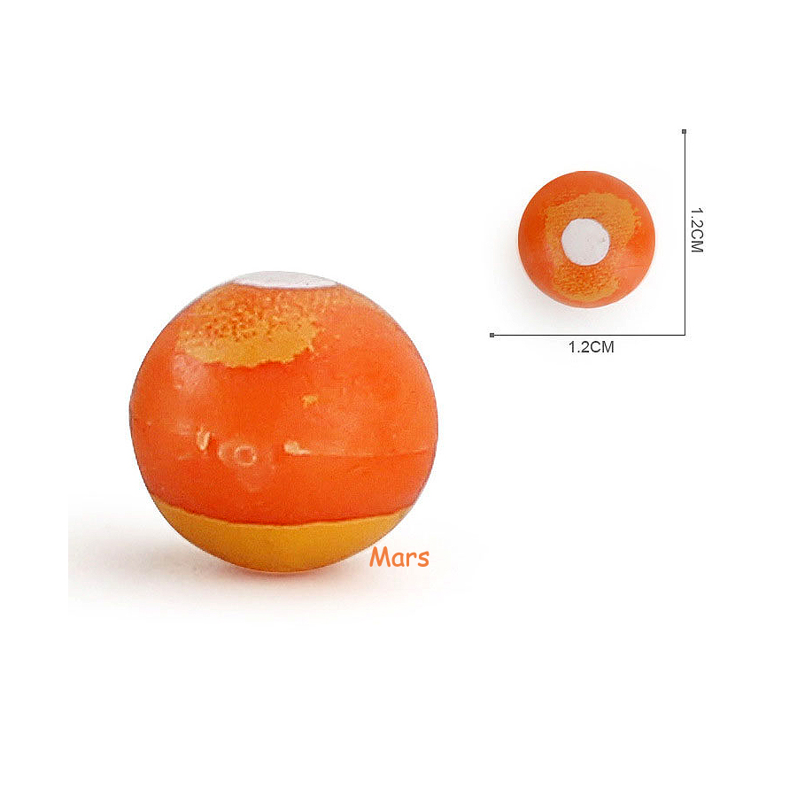 Hand-Painted Solar System Plan - Kids Toys Under 200 评论和价格