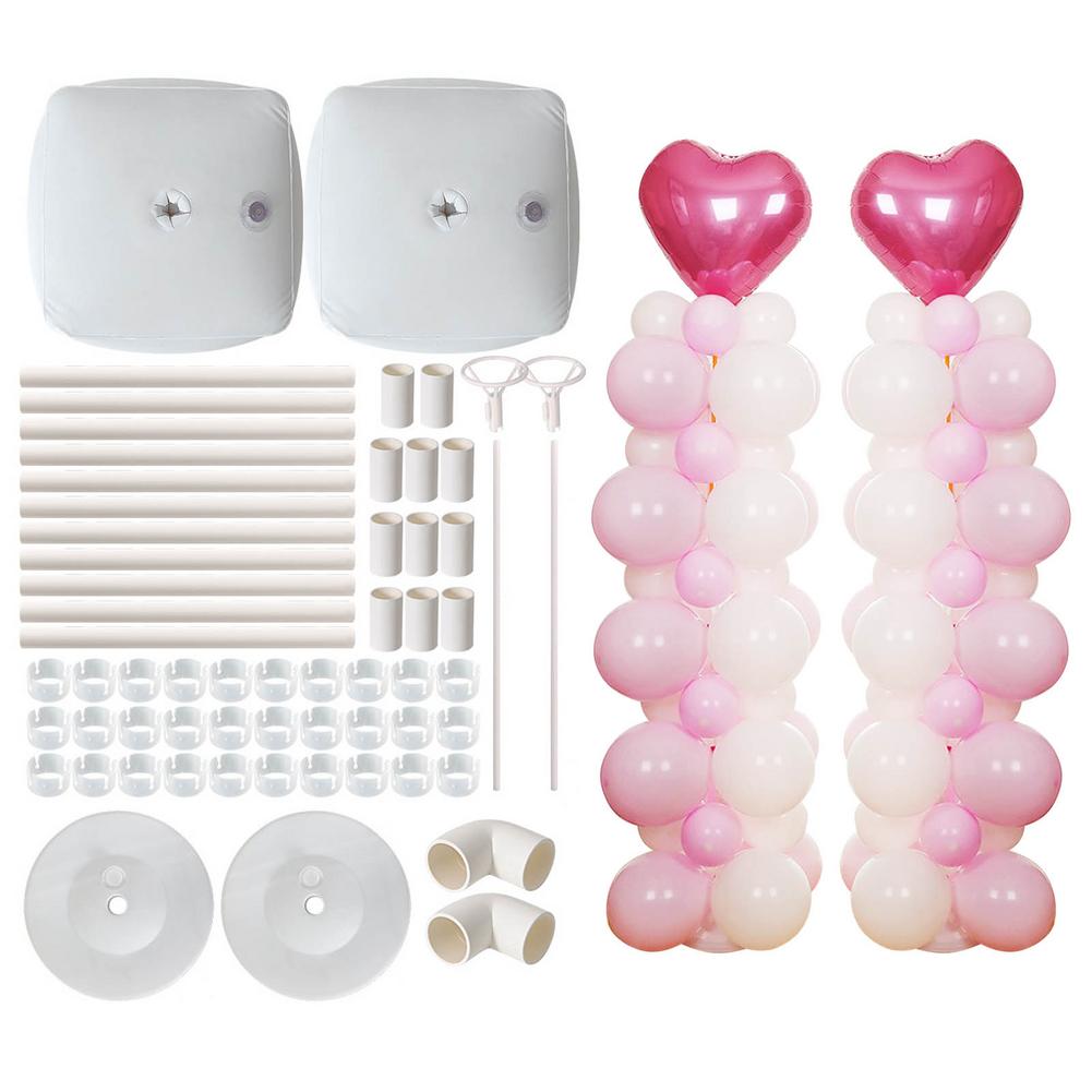 Balloon Arch Set Square Balloo - Water Balloon Set 评论和价格